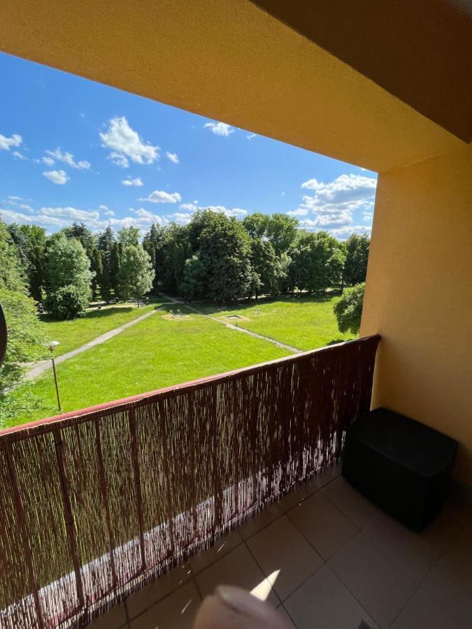 Brylant Stare Miasto Zamość Buitenkant foto